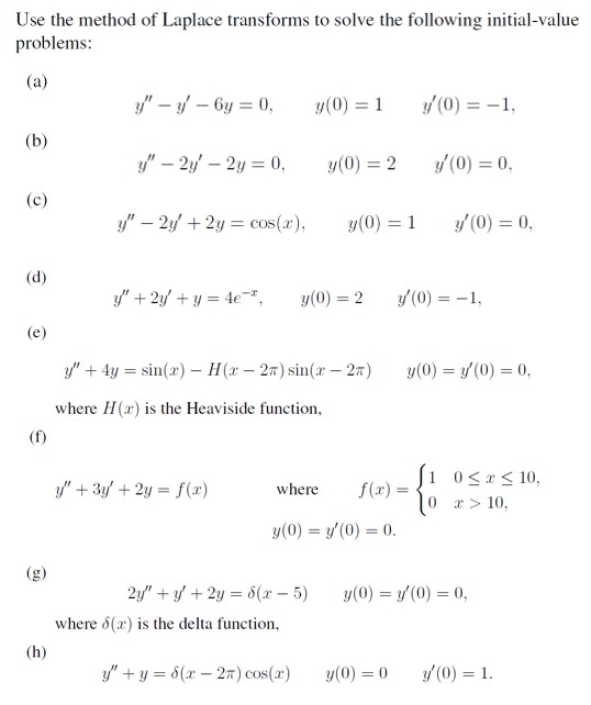 Solved Answer completely a) to h). This is single Question | Chegg.com