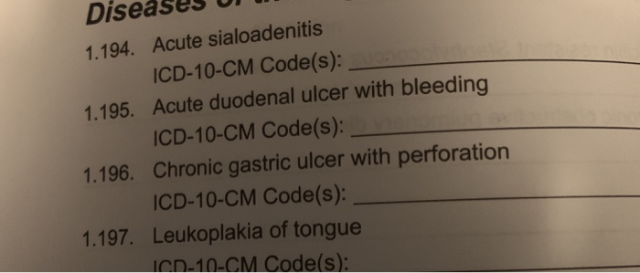 icd-10-code-for-gastric-ulcer-slidesharedocs