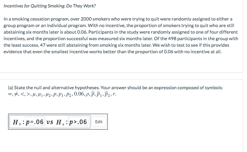 Behavioral strategies for smoking cessation picture
