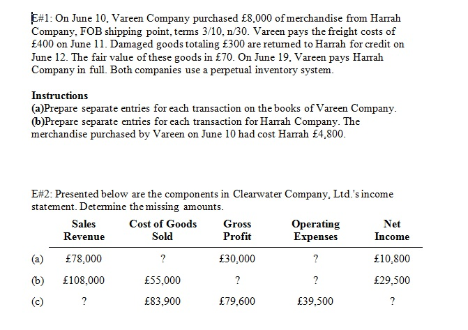 solved-e-1-on-june-10-vareen-company-purchased-8-000-of-chegg