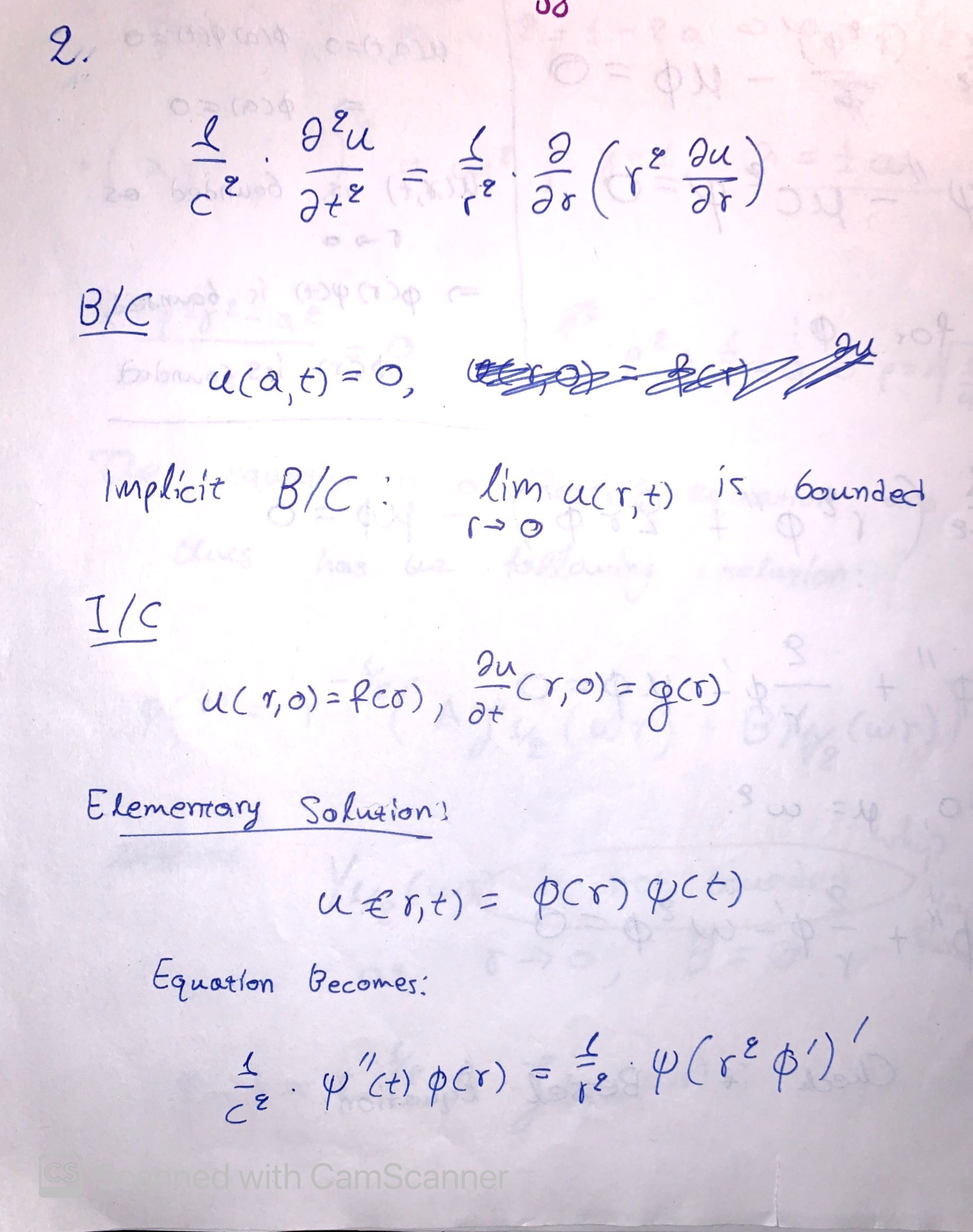Solved For the exercise below, I have attached my partially | Chegg.com