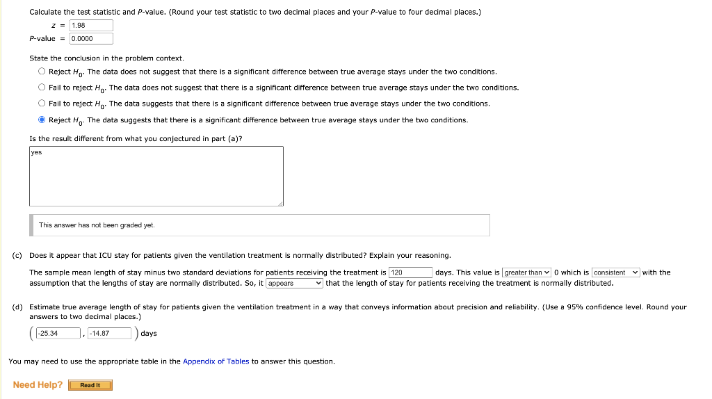 Solved 2. [1/13 Paints] DETAILS PREVIOUS ANSWERS DEVORESTAT9