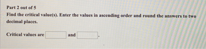Solved i got the first part of this question, but i would | Chegg.com