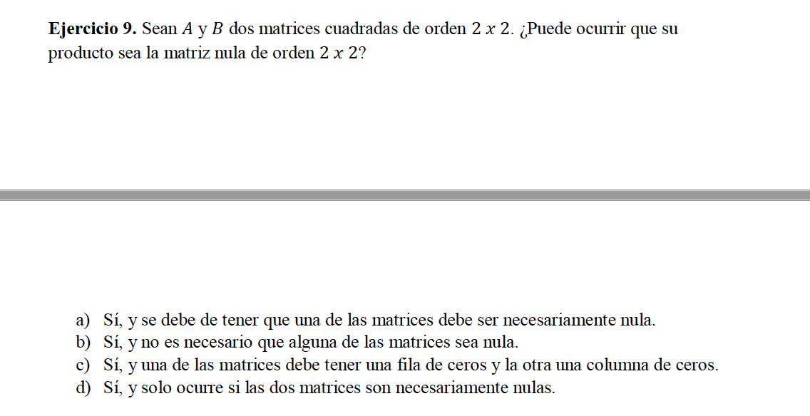 Solved Ejercicio 6. Encuentre una constante k tal que | Chegg.com