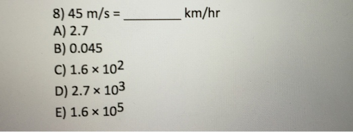 45.883 m s 2025 to km h