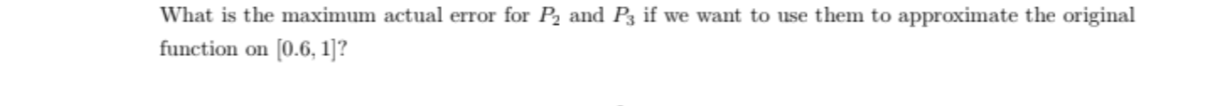 what is the degree of polynomial 3x 2 2x 1