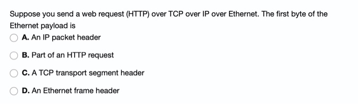 tcp packet sender in c