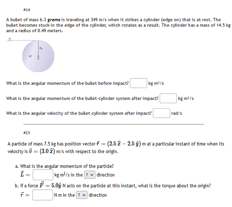 Solved A bullet of mass 6.3 grams is traveling at 349 m/s | Chegg.com