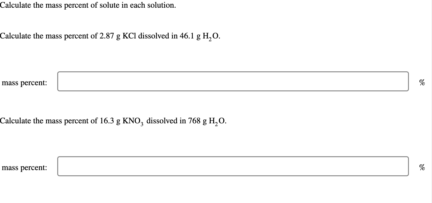 solved-calculate-the-mass-percent-of-solute-in-each-chegg