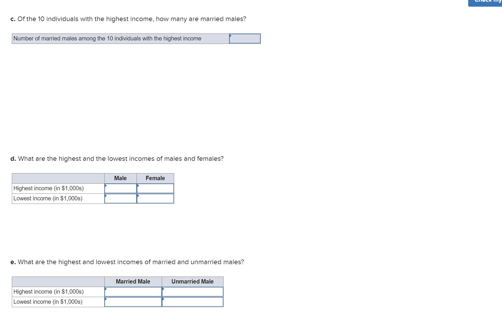 Exercise 2-14 Static Consider the information on | Chegg.com