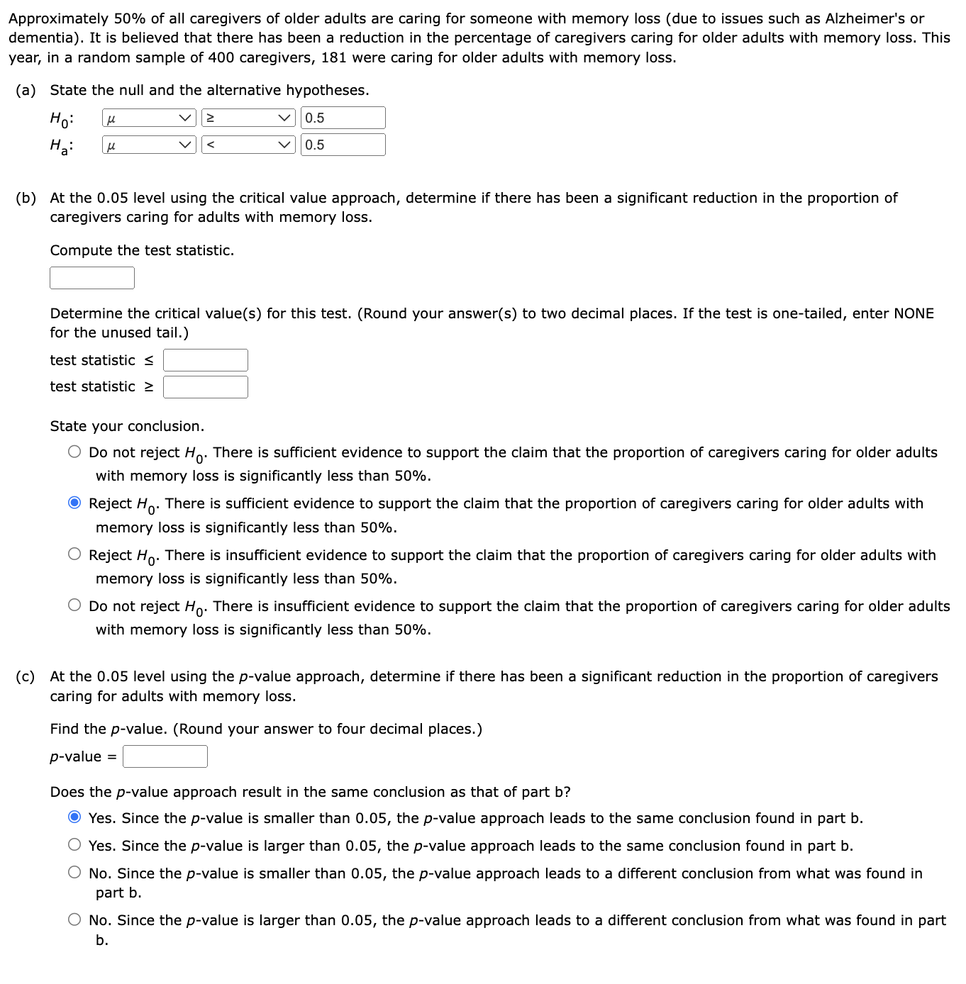 Solved You may need to use the appropriate appendix table or | Chegg.com