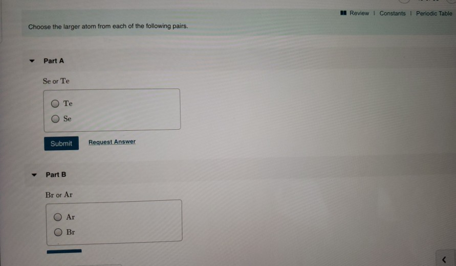 Solved Can someone please help me answer the following | Chegg.com