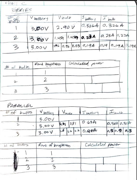 Solved 1. Obtain a PASCO AC/DC Electronics Laboratory | Chegg.com