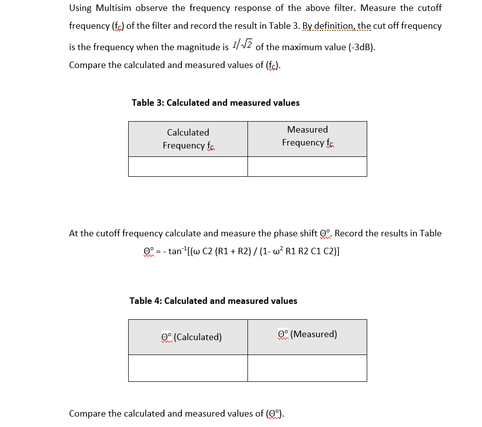 Solved Second Order Active Low Pass Filter Butterworth Chegg Solved second order active low pass filter butterworth chegg