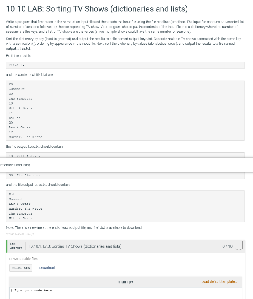 sort-dictionary-by-key-in-python-scaler-topics