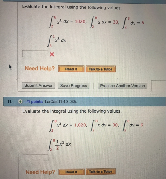 inmr setting integral values inmr setting integral values