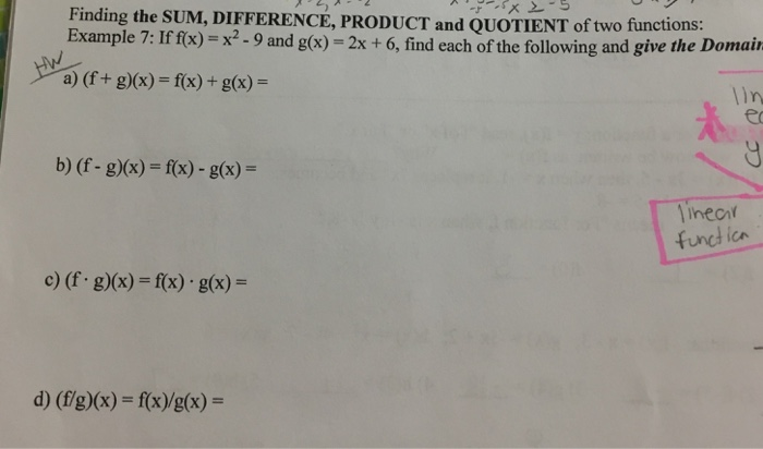 solved-finding-the-sum-difference-product-and-quotient-of-chegg