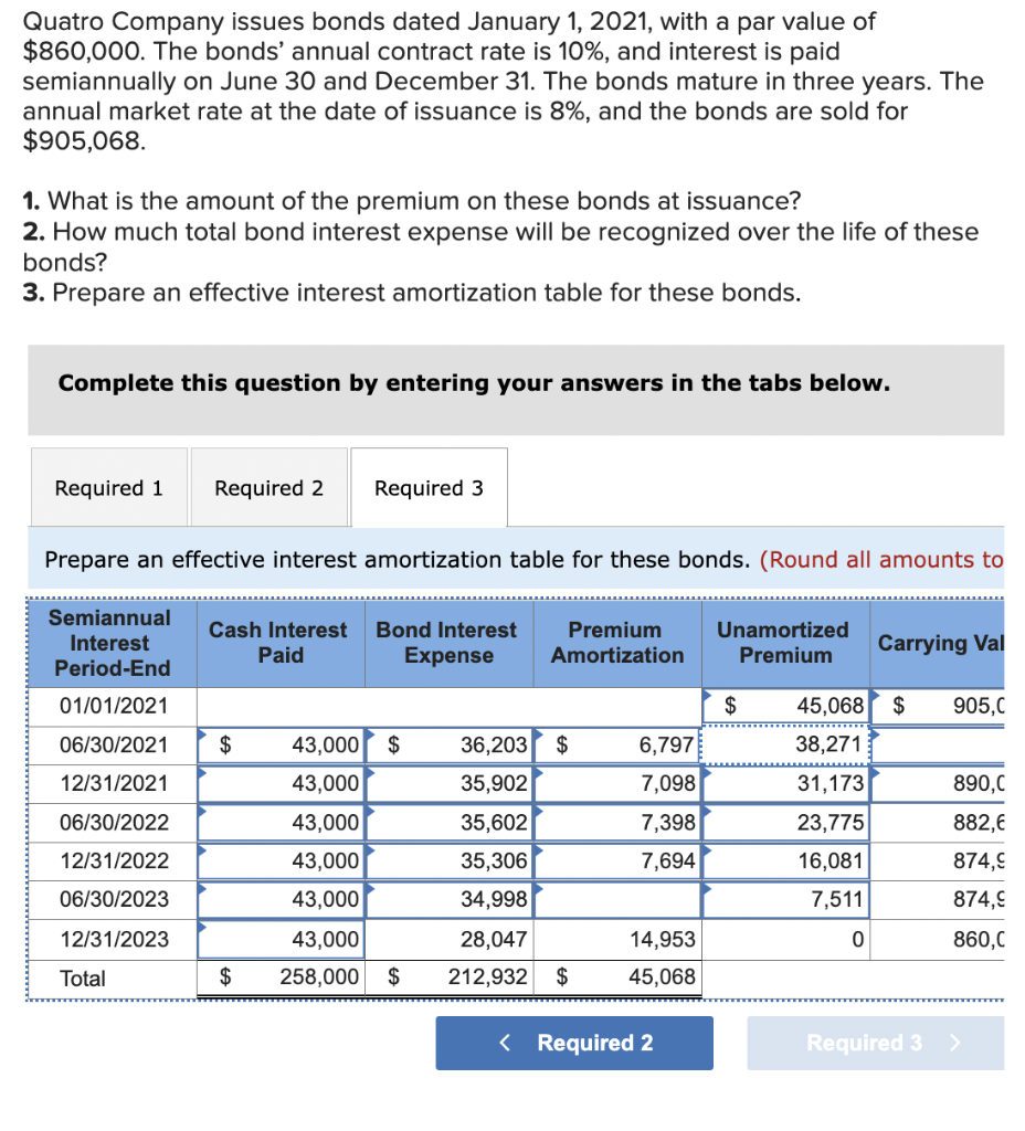 solved-quatro-company-issues-bonds-dated-january-1-2021