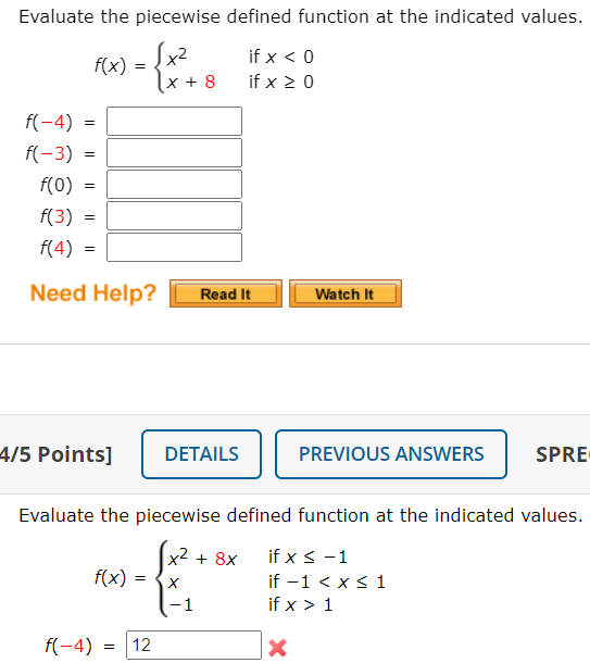 solved-evaluate-the-piecewise-defined-function-at-the-chegg