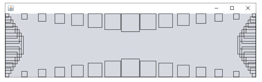 Create a java program. A constraint is to use no | Chegg.com