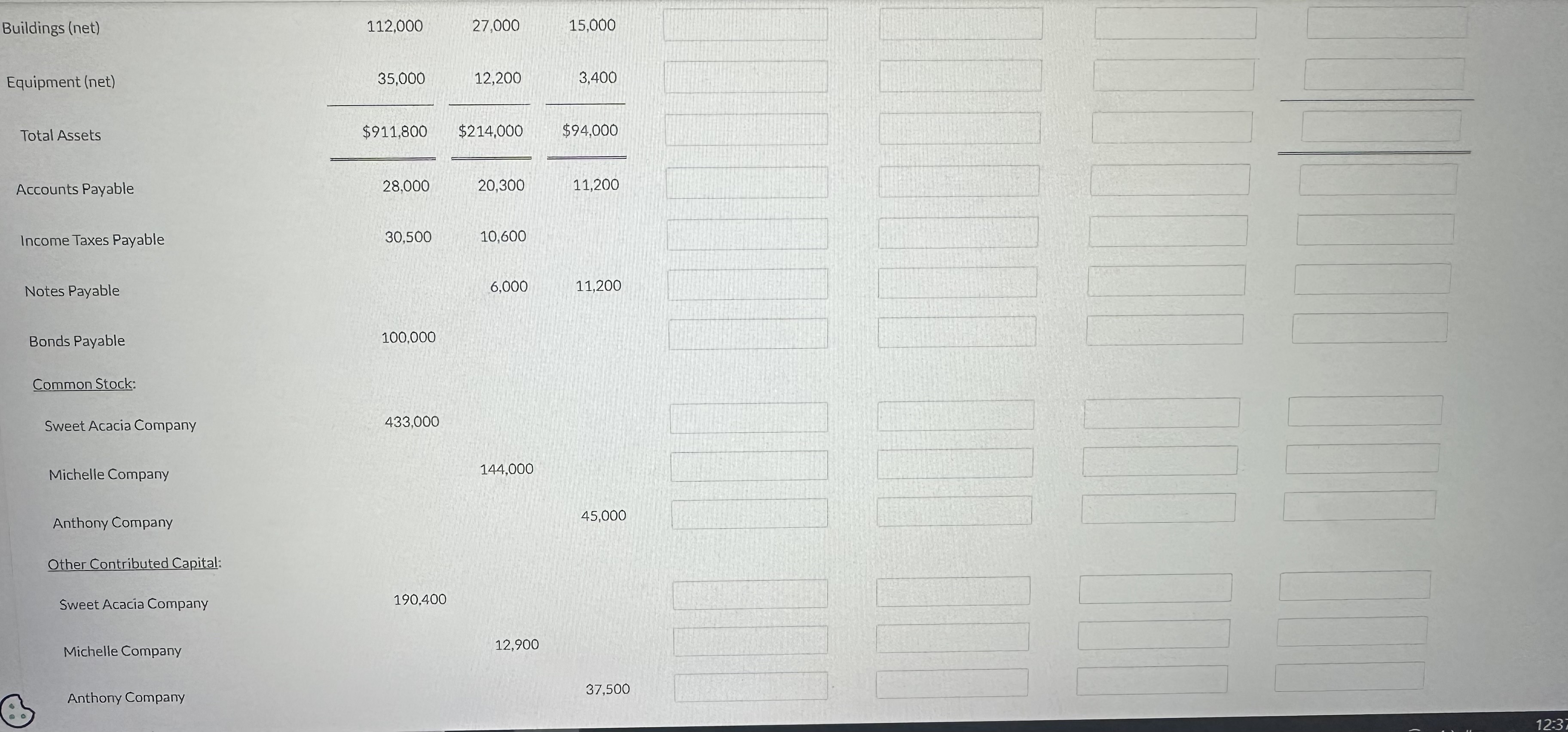 On February 1 2024 Sweet Acacia Company Purchased Chegg Com   PhpKut4Qs