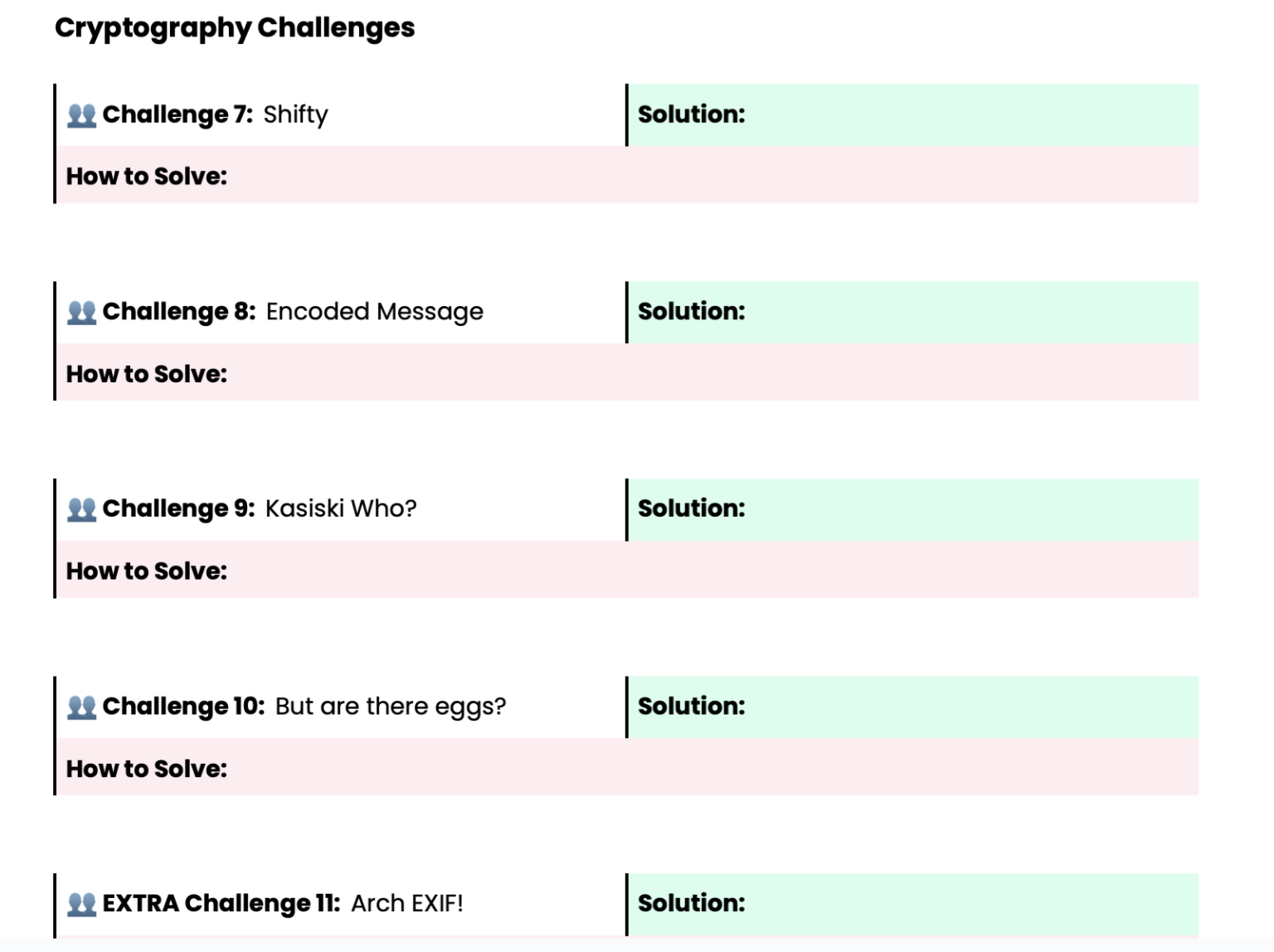 Reconnaissance Challenges 2 Challenge 4: 11,185,272 | Chegg.com