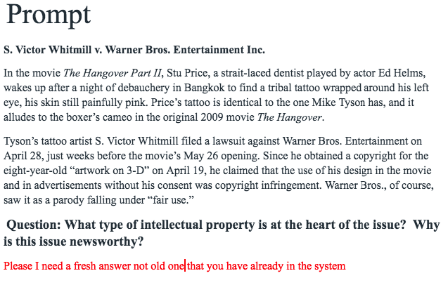 S victor whitmil v deals warner bros entertainment lawsuit