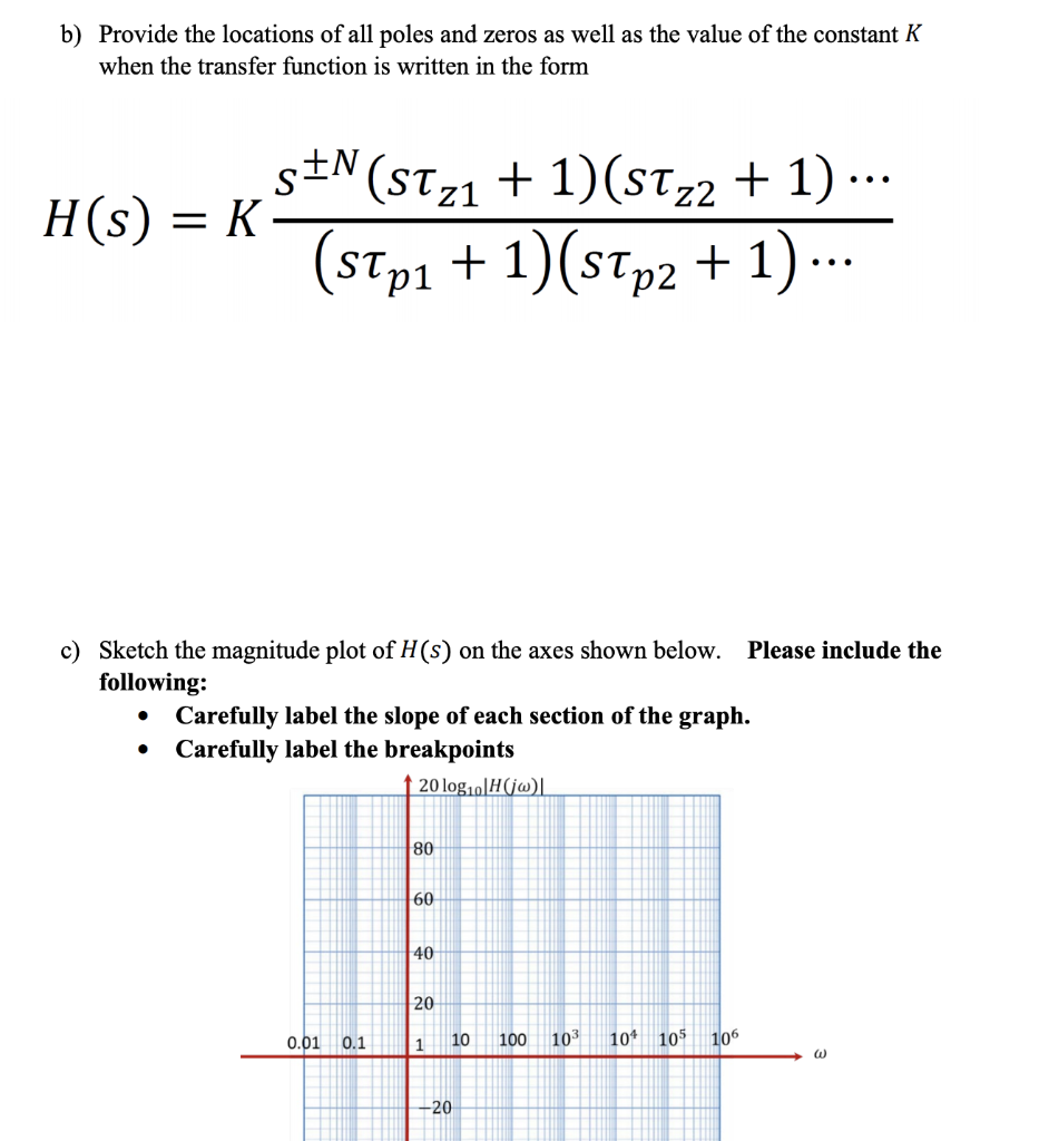 Solved Problem 4 You are given the circuit shown below. You | Chegg.com