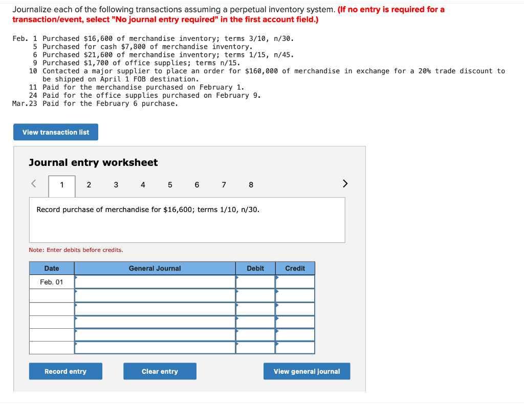 solved-journalize-each-of-the-following-transactions-chegg