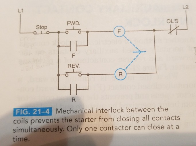 Solved In place of the push buttons in Figure 21-4, draw a | Chegg.com