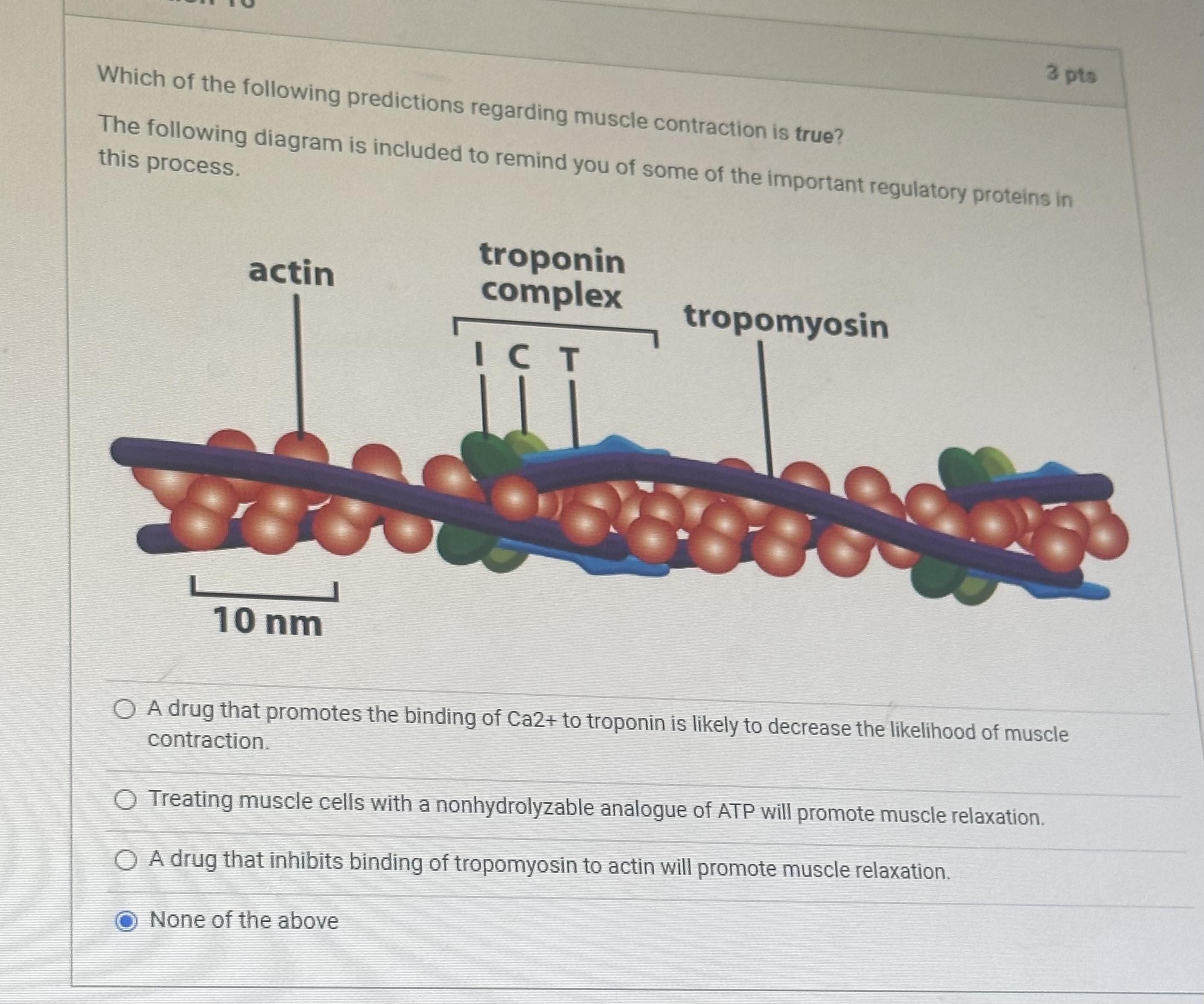 solved-which-of-the-following-predictions-regarding-muscle-chegg