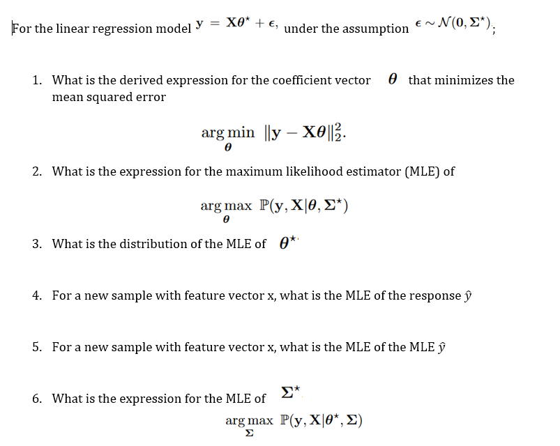 for-the-linear-regression-model-y-x0-under-chegg