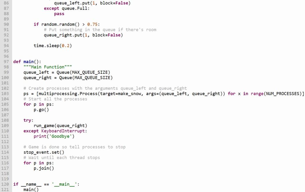 Solved I WILL TEST YOUR SOLUTION TO SEE IF IT WORKS THE | Chegg.com