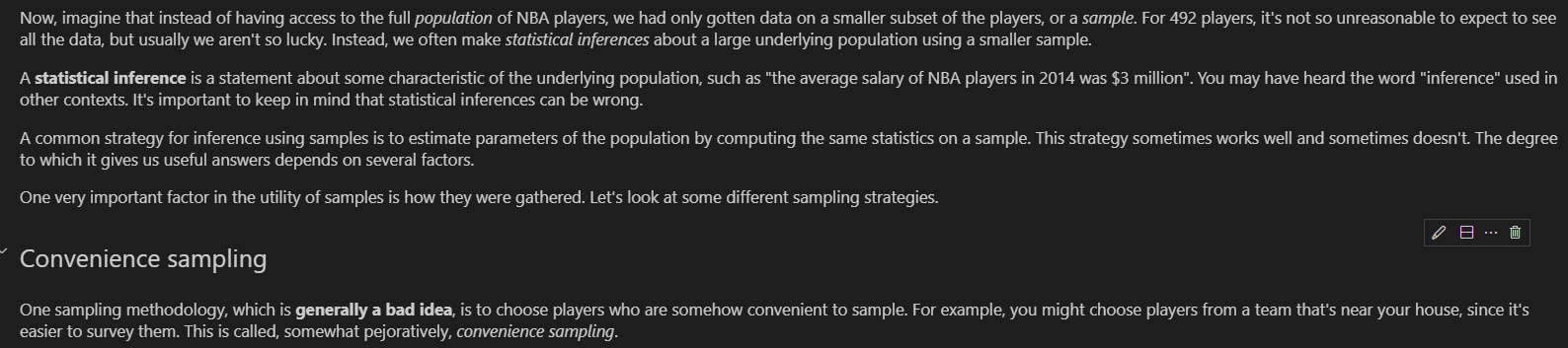 Solved Please help me with the following python pandas | Chegg.com