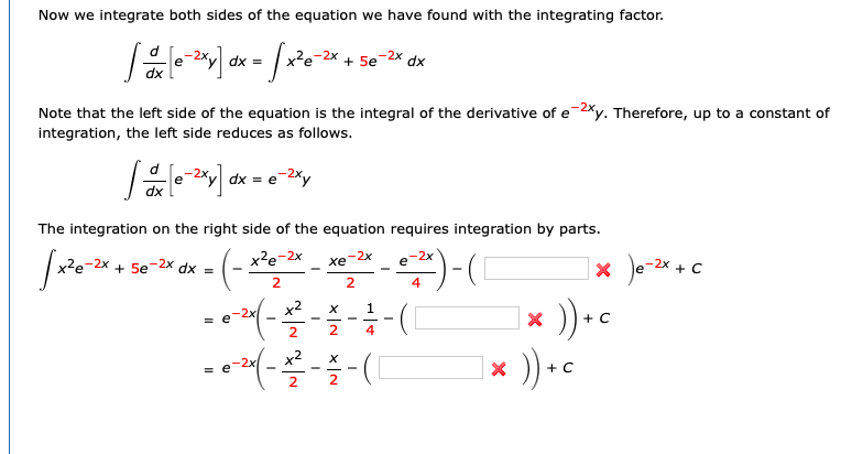 solved-now-we-integrate-both-sides-of-the-equation-we-have-chegg