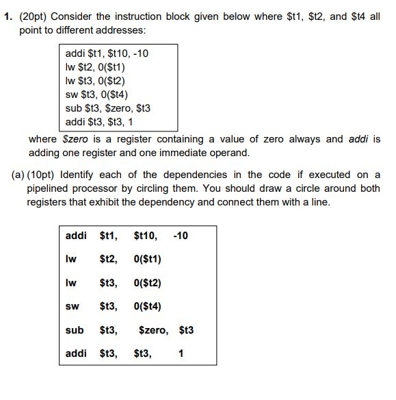 Solved I already posted same question, but want to be check | Chegg.com