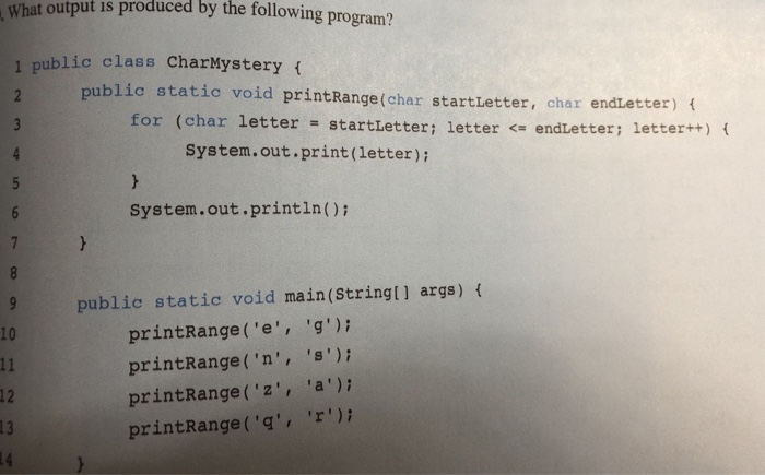 Solved 7. Write Java code to read an integer from the user, | Chegg.com