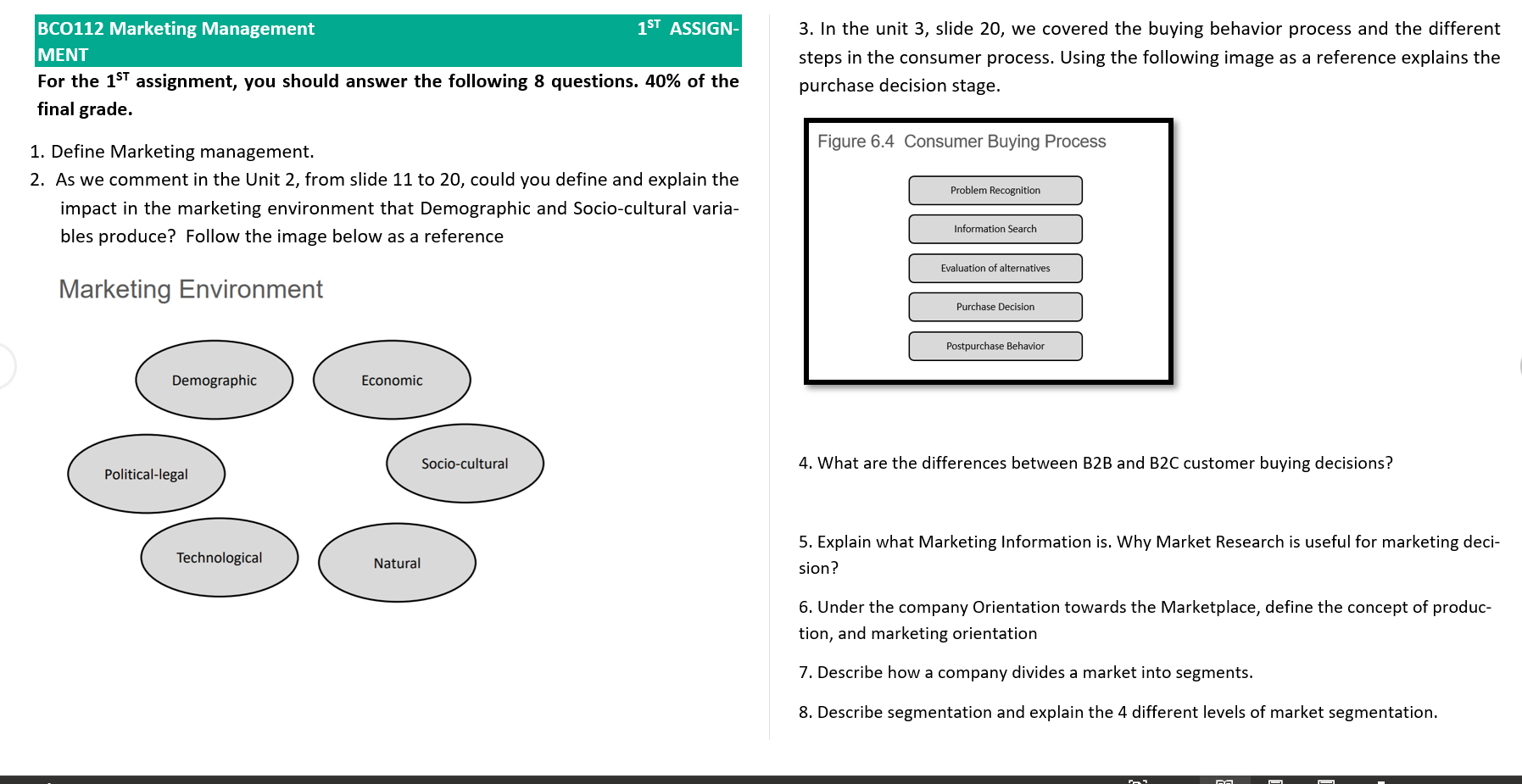 Solved Exceptional 90-100 Good 80-89 Fair 70-79 Marginal | Chegg.com
