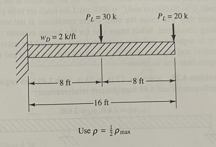 Solved For Problems 4.10 to 4.22 , design rectangular | Chegg.com
