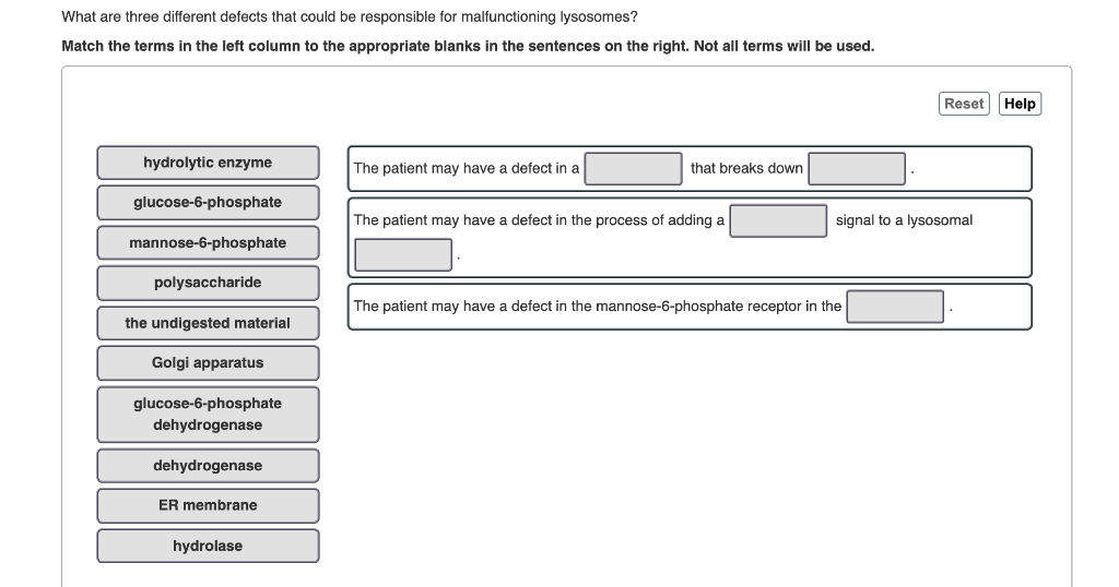 solved-what-are-three-different-defects-that-could-be-chegg