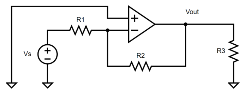 Solved For the circuit shown, calculate the value of Vout. | Chegg.com