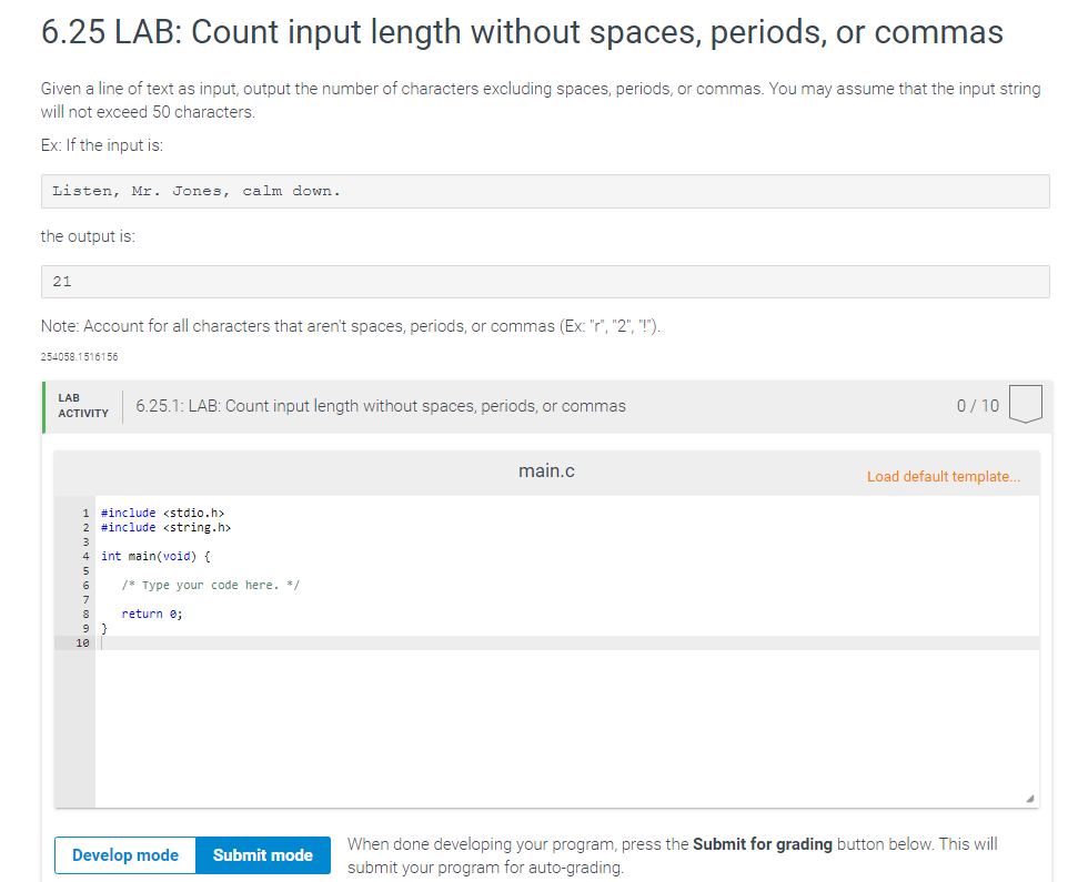 solved-in-c-6-25-lab-count-input-length-without-spaces