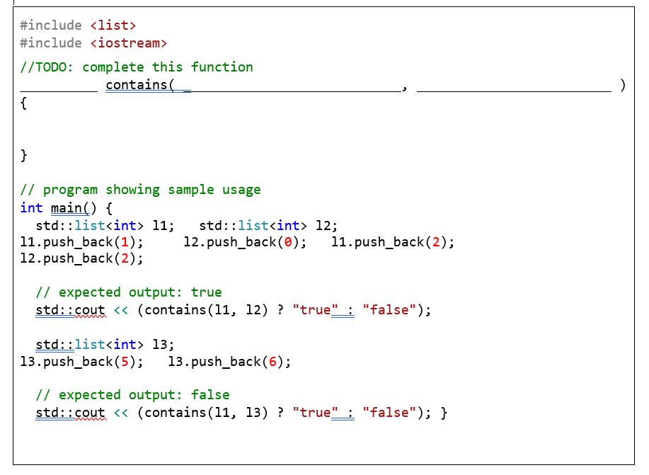 github - mohitdhami cpp-stl-notes: explore... Solved Please answer ALL those questions (AS SOON YOU CAN) | Chegg.com