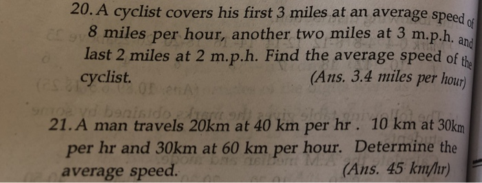 average time to cycle 100 miles