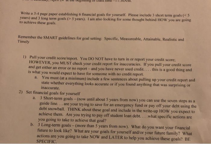 solved-write-a-3-4-page-paper-establishing-6-financial-goals-chegg