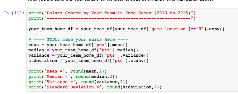 Solved What is wrong with the code? Here is my | Chegg.com