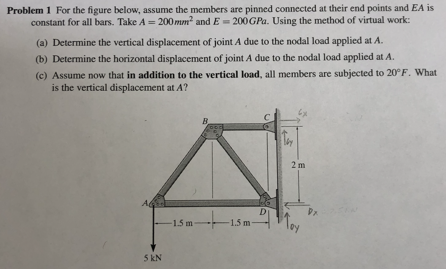 Indicates required question