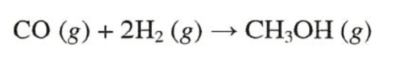 Solved Estimate the enthalpy change (ΔHrxn) in kJ/mol using | Chegg.com