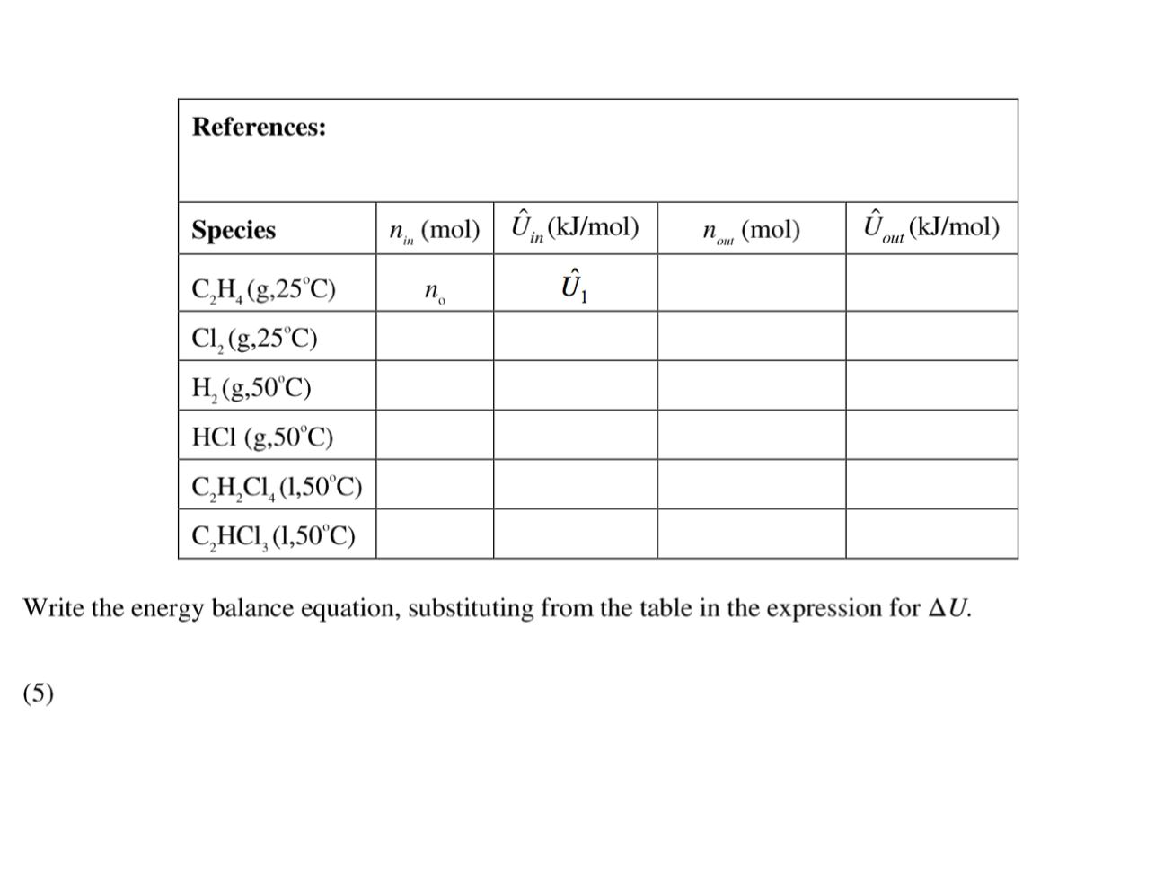 Extra Homework 3 Example 2 Variant Of Problem 9 Chegg Com