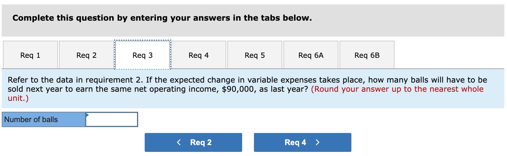 Solved Complete this question by entering your answers in | Chegg.com